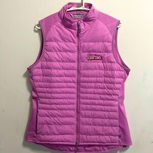 Peter Millar Barbie vest L